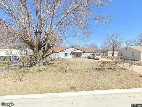 Woodrow, TULSA, OK 74106
