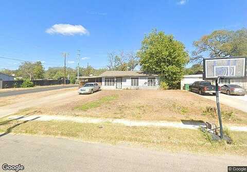 Tomrob, SAN ANTONIO, TX 78220
