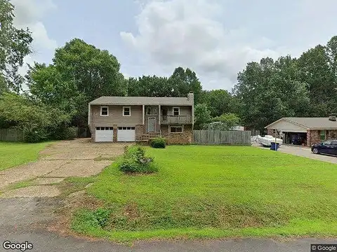 Oakwood, CABOT, AR 72023