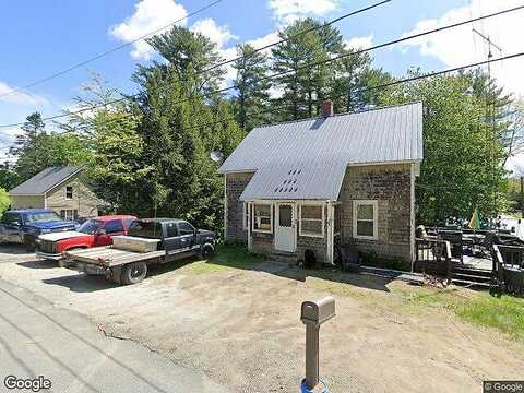 Union, WILTON, ME 04294