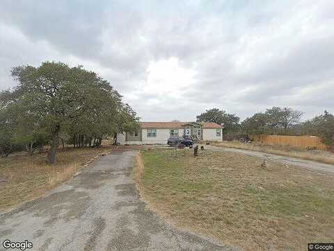 County Road 3829, SAN ANTONIO, TX 78253