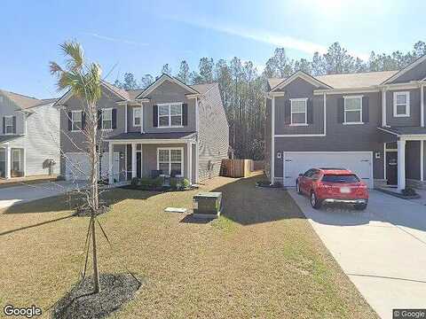 Hayworth, SUMMERVILLE, SC 29486