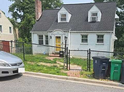 Fairhill, SUITLAND, MD 20746