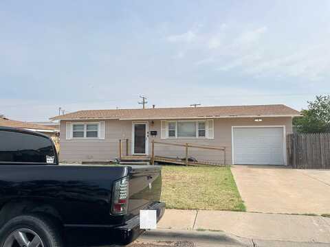 Beechwood, ODESSA, TX 79761