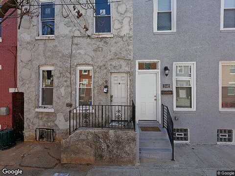 Sharswood, PHILADELPHIA, PA 19121