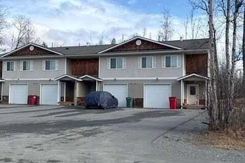 W Ben Hogan Avenue, Wasilla, AK 99654