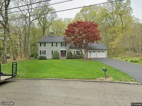 Forest, STRATFORD, CT 06614
