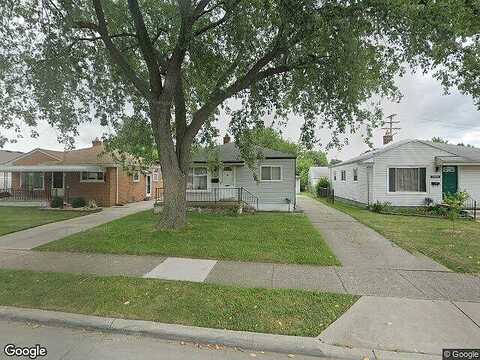 Lexington, EASTPOINTE, MI 48021