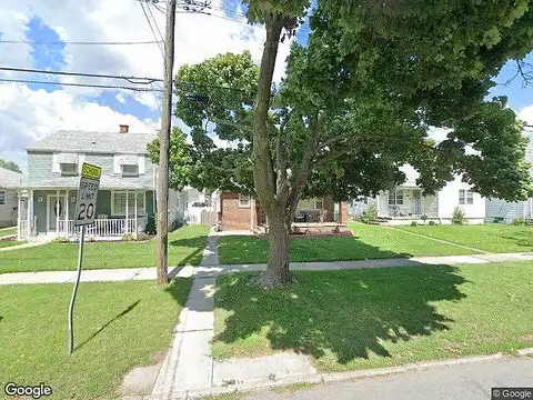 Forest, NIAGARA FALLS, NY 14301