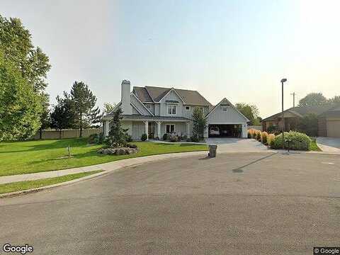 Trevino, EAGLE, ID 83616