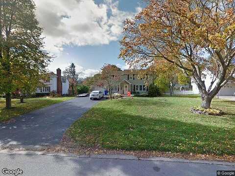 Craig Hill, ROCHESTER, NY 14626