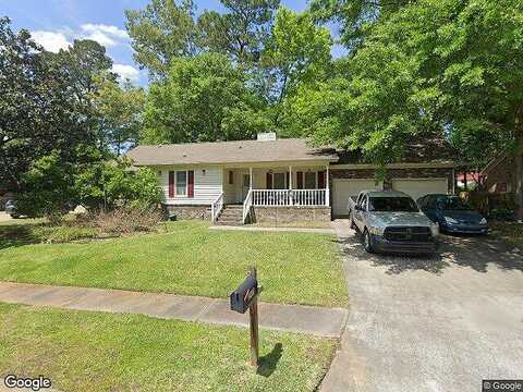 Savannah Round, SUMMERVILLE, SC 29485