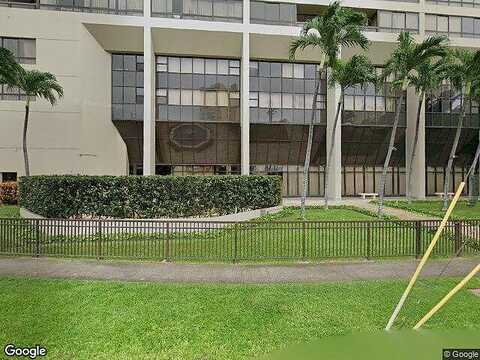 Kapiolani, HONOLULU, HI 96826