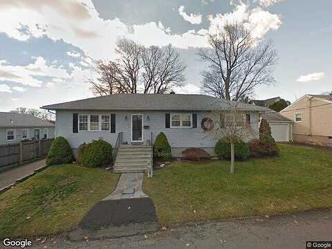 Clifford, NEW HAVEN, CT 06512