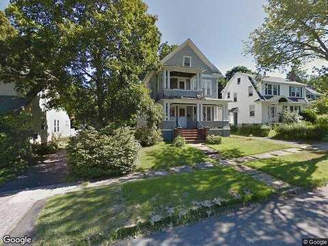 Monroe, MERIDEN, CT 06451