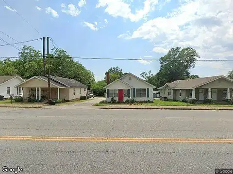 Washington, GREENVILLE, SC 29611