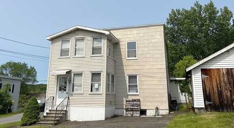 Pittsburgh, MECHANICVILLE, NY 12118