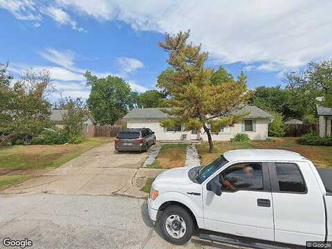 Fulton, MESQUITE, TX 75150