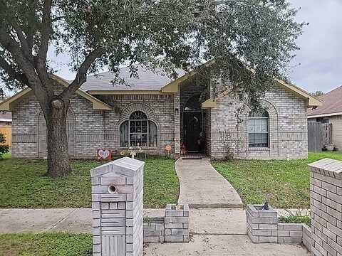 Sandpiper, MCALLEN, TX 78504