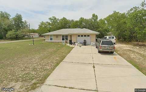 Oakland, CITRUS SPRINGS, FL 34434
