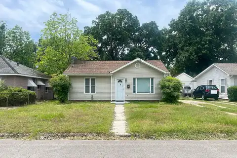 Dewey, BILOXI, MS 39531