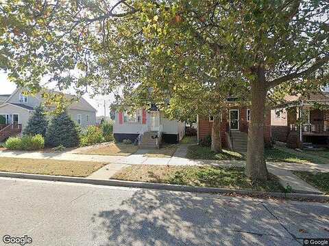 White Oak Ave, WHITING, IN 46394