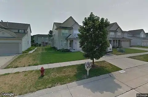 Independence, WARREN, MI 48089