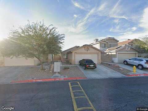 Joseph Canyon, LAS VEGAS, NV 89142