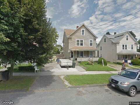 Linden, PITTSFIELD, MA 01201