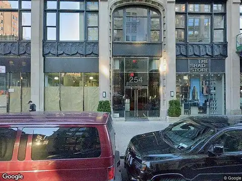 Park, NEW YORK, NY 10010