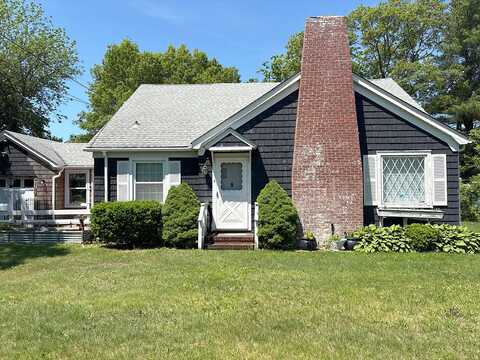 Washington, PATCHOGUE, NY 11772