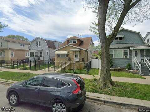 N Mason, CHICAGO, IL 60639