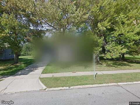 Highland, CLEVELAND, OH 44143