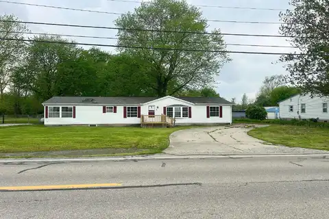 Gooding, MARION, OH 43302