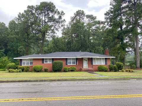 Main, HARLEYVILLE, SC 29448