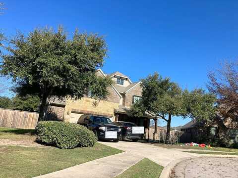 Santa Barbara, ROUND ROCK, TX 78665