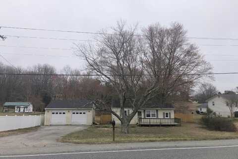 Hallowing Point, PRINCE FREDERICK, MD 20678