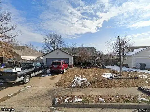 Brookside, SPRINGDALE, AR 72764