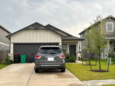 Chicory Dr, Magnolia, TX 77355