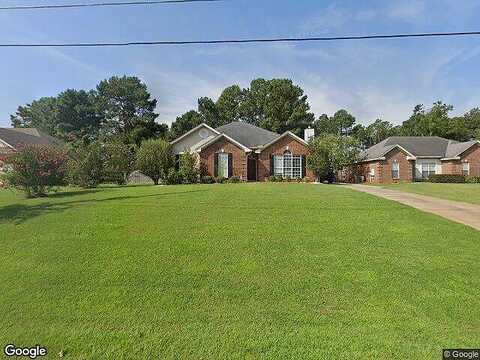 Mitchell Creek, WETUMPKA, AL 36093