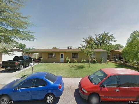 7Th, DOUGLAS, AZ 85607