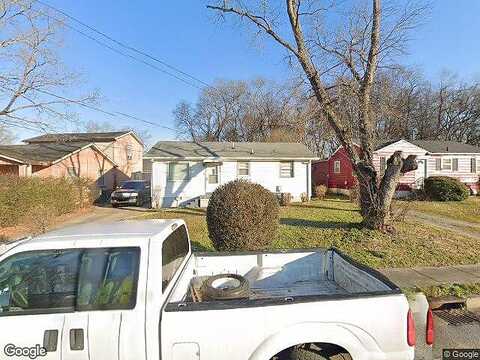 Vance, NASHVILLE, TN 37208