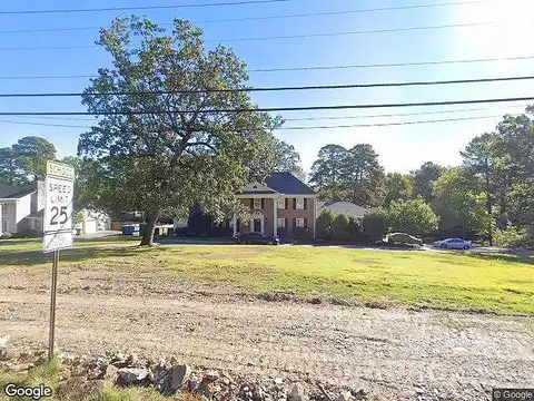 Rodney Parham, LITTLE ROCK, AR 72212