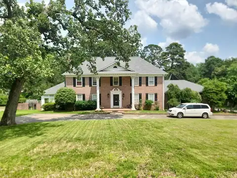 Rodney Parham, LITTLE ROCK, AR 72212