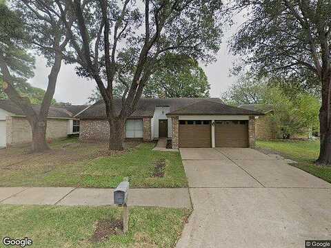 Olster, HOUSTON, TX 77084