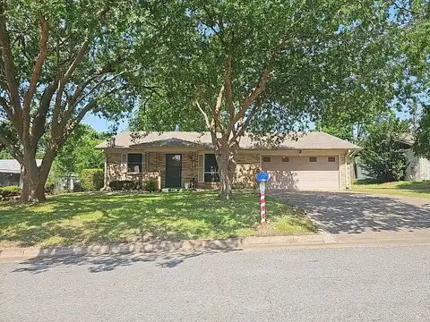 Brookhollow, DENISON, TX 75020