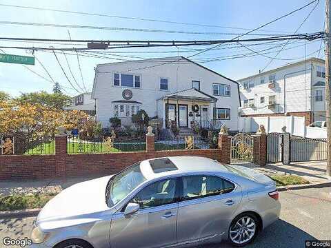Hungry Harbor, ROSEDALE, NY 11422