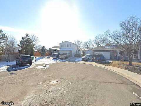 Alida, WEST JORDAN, UT 84084