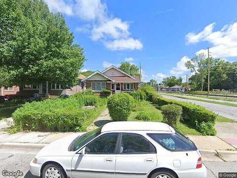 Dyer, HAMMOND, IN 46320
