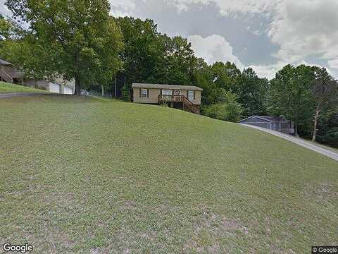 Roach Hollow, RINGGOLD, GA 30736